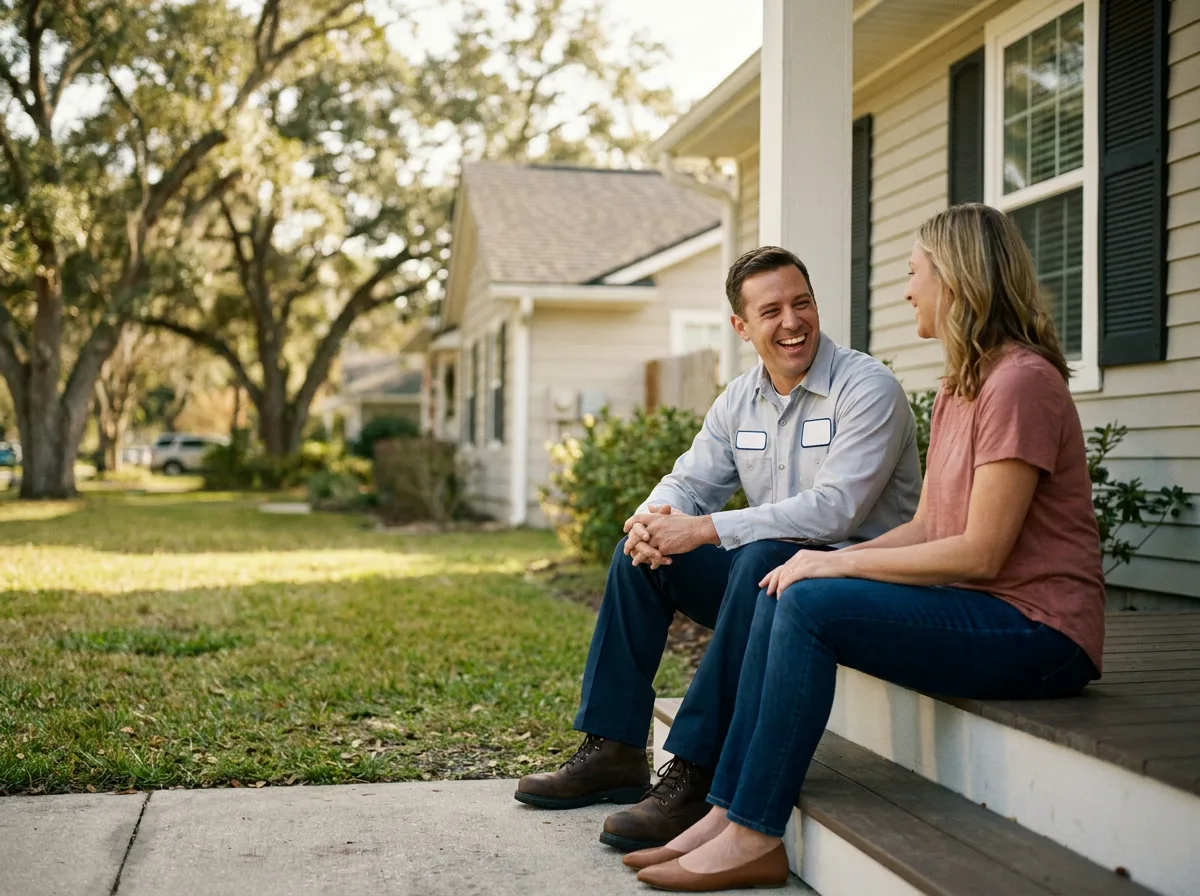 Septic tank pumping FAQs for Manor, GA